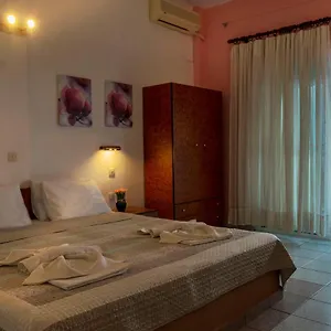 Apartament Gesthimani