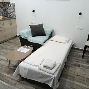 Apartament Valachis