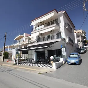 Apartament Portodream &