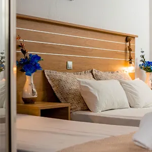 Apartament Aegean Blue