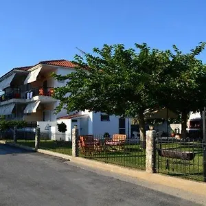 Apartament Gramatiki House