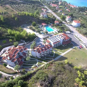 Halkidiki Palace Políhrono