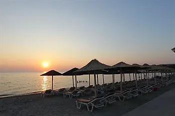 ***  Meliton Inn Hotel & Suites By The Beach Neos Marmaras Greece